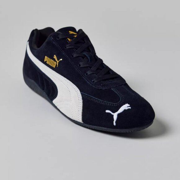 Puma Women's Speedcat OG Sneaker - Picture 3 of 3